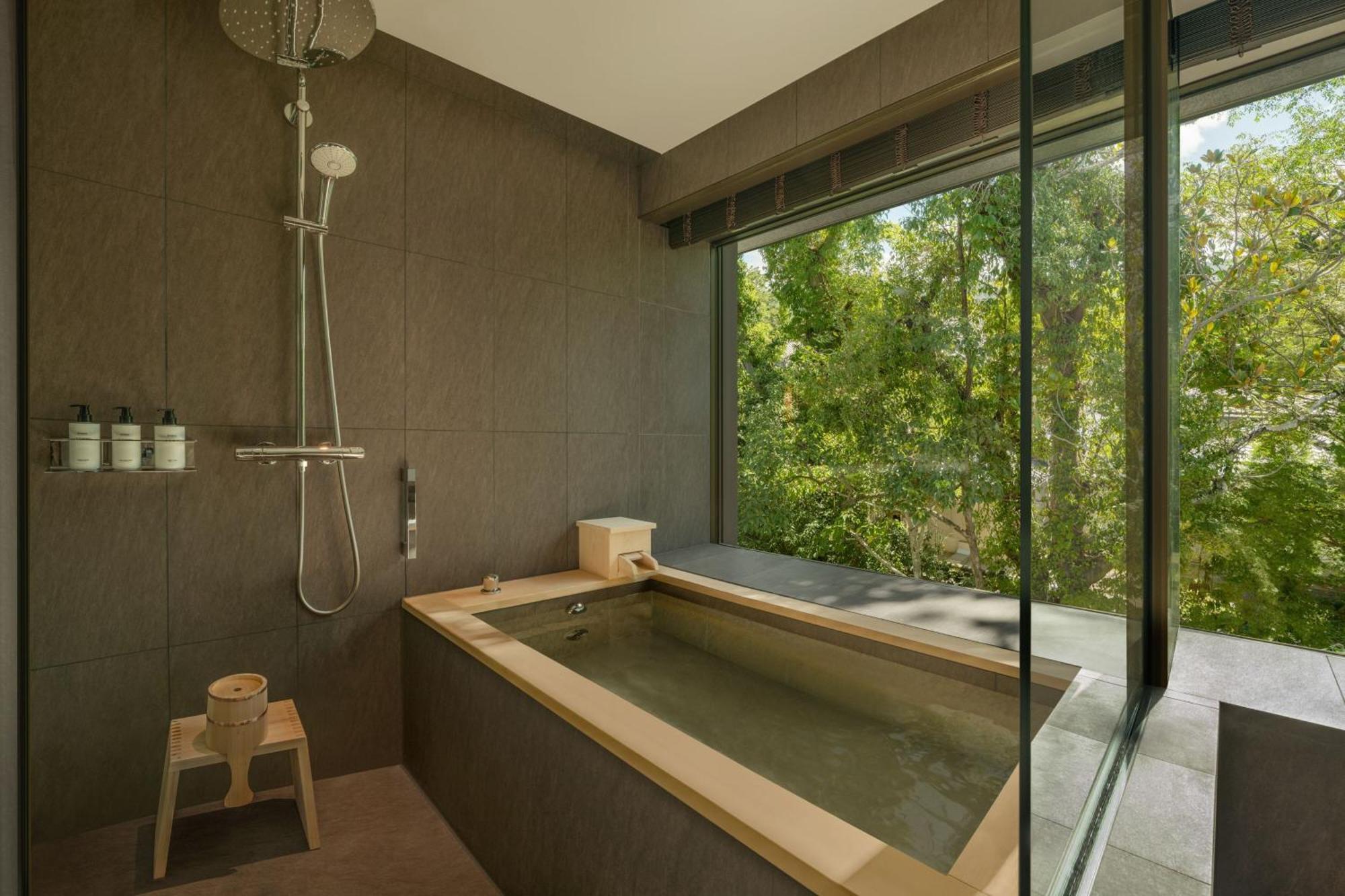 Shisui, A Luxury Collection Hotel, Нара Екстер'єр фото