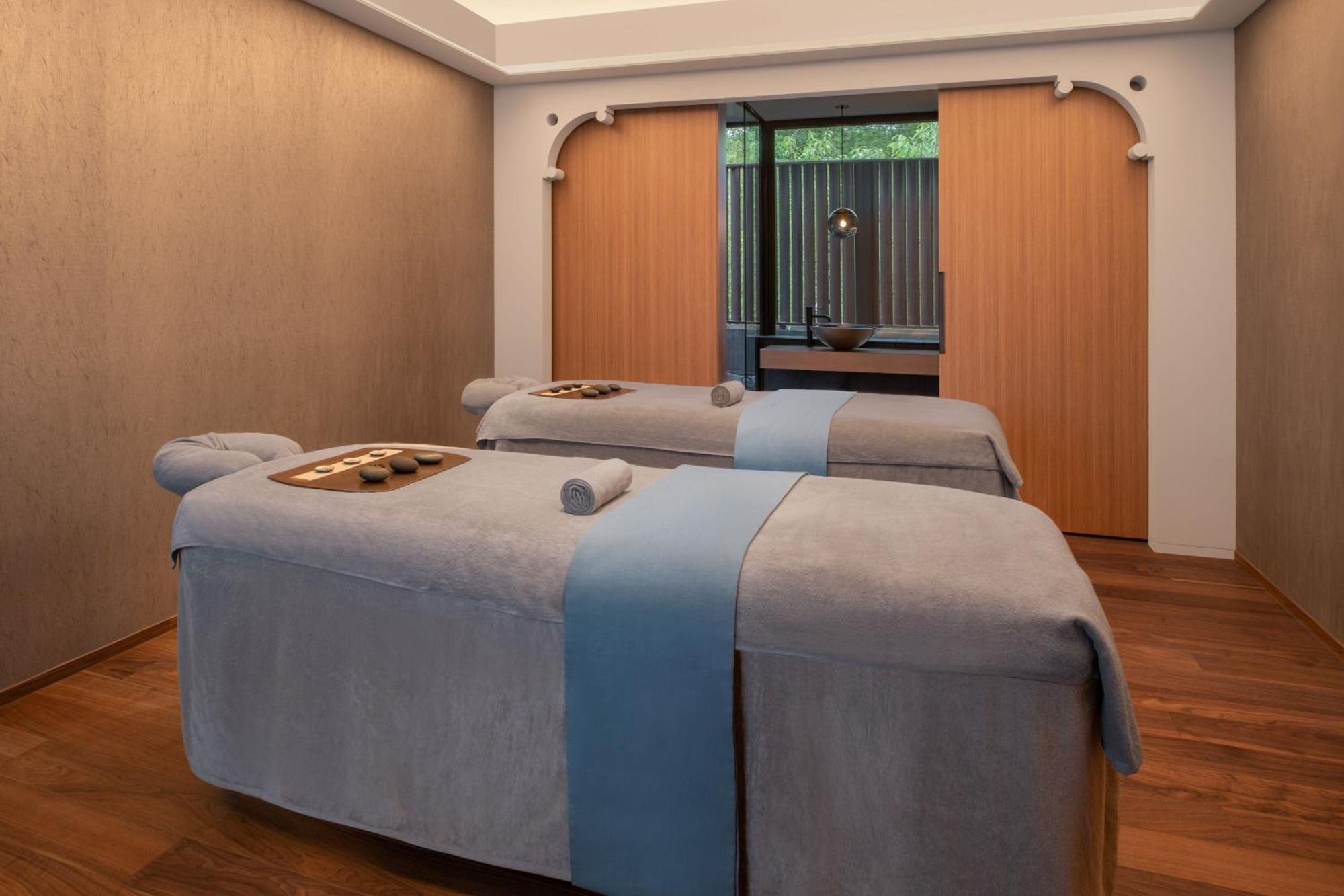 Shisui, A Luxury Collection Hotel, Нара Екстер'єр фото